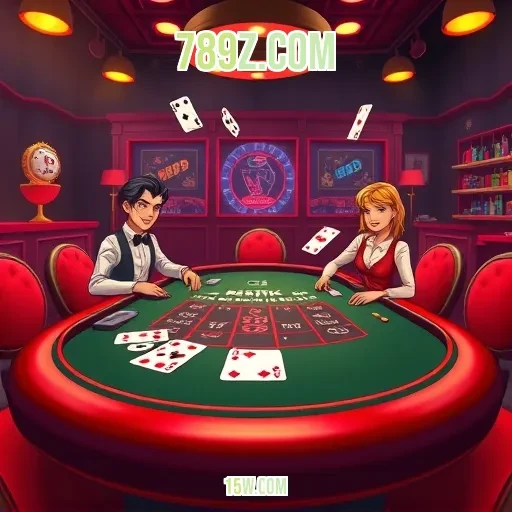 789z.com: Melhores Recursos e Funcionalidades para Jogos Online