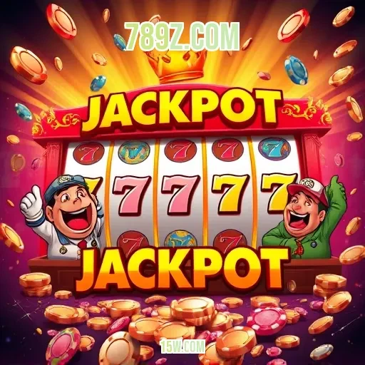 789z.com: A Experiência de Jogo Que Você Não Pode Perder!