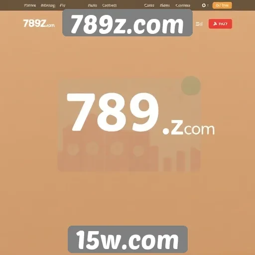 Impacto do design e usabilidade do site 789z.com