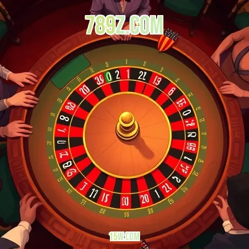 789z.com: As Funcionalidades Que Tornam os Jogos Irresistíveis