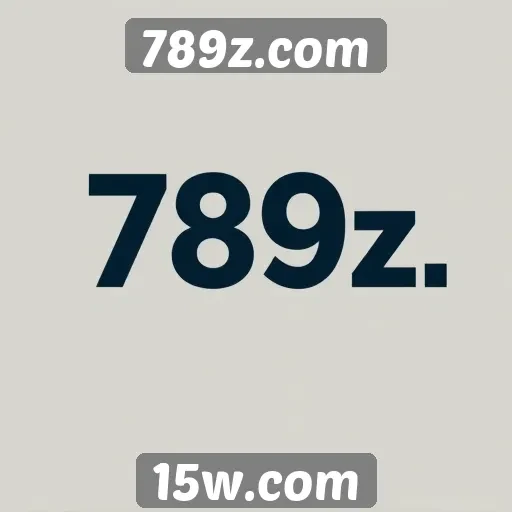 Ofertas e bônus disponíveis no 789z.com