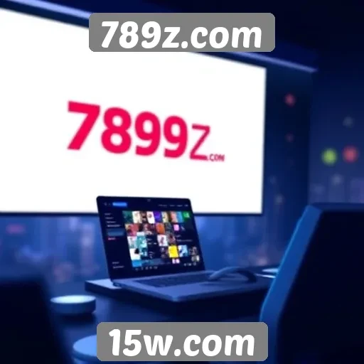 Avaliação da segurança e licenciamento do 789z.com