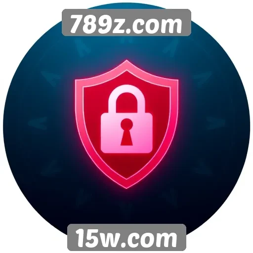 Recursos de segurança para jogadores no site 789z.com