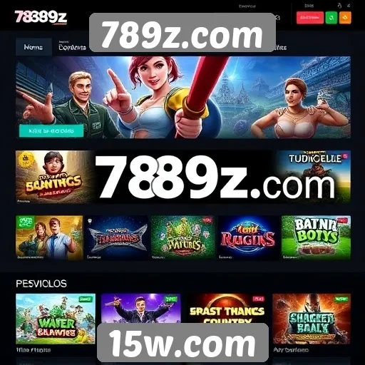 Análise da popularidade do site 789z.com no Brasil