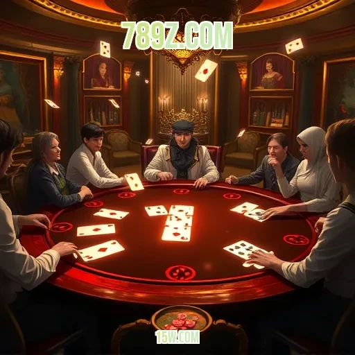 789z.com: Descubra as Melhores Caça-Níqueis para Diversão e Prêmios!