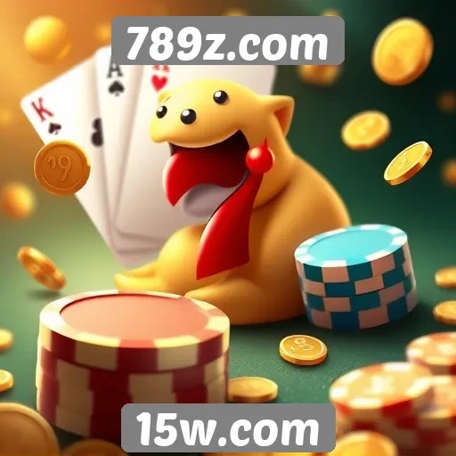 789z.com apresenta novas opções de jogos de cassino